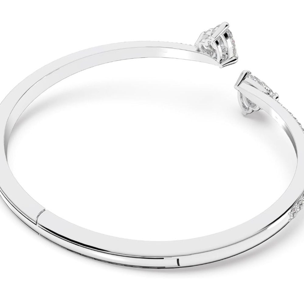 SWAROVSKI. Women’s Bracelet - Picture 6 of 8